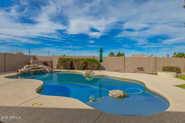 1644 E ORANGEWOOD Street, Gilbert, AZ 85296
