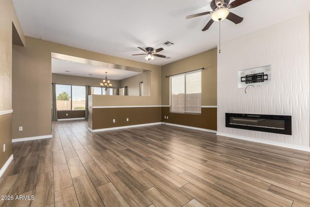 1644 E ORANGEWOOD Street, Gilbert, AZ 85296