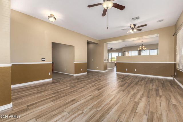 1644 E ORANGEWOOD Street, Gilbert, AZ 85296