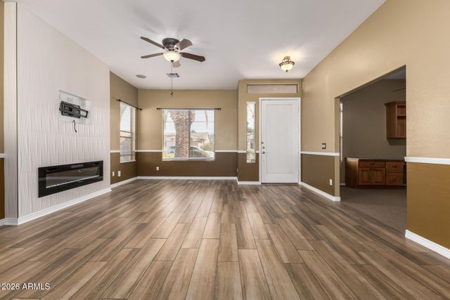 1644 E ORANGEWOOD Street, Gilbert, AZ 85296