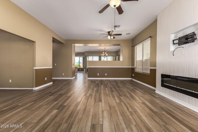 1644 E ORANGEWOOD Street, Gilbert, AZ 85296