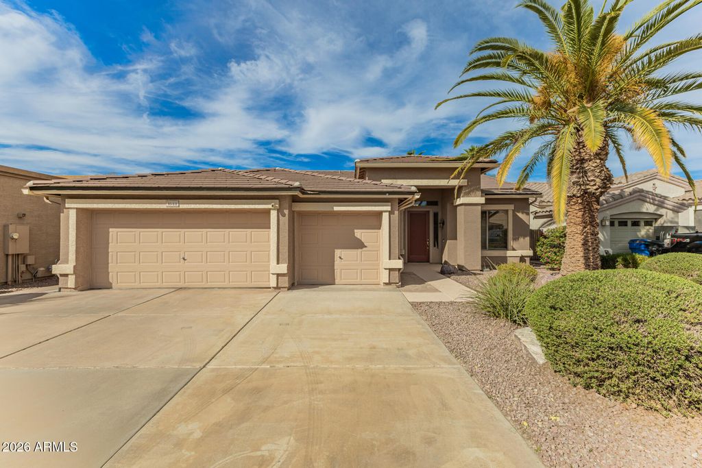 1644 E ORANGEWOOD Street, Gilbert, AZ 85296