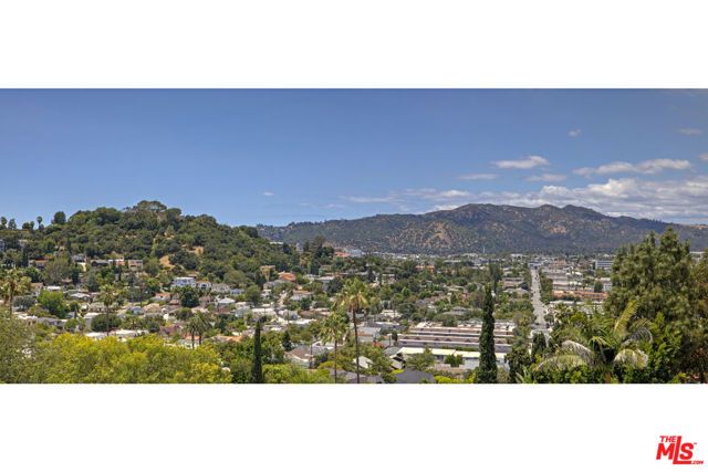1241 Corona Drive, Glendale, CA 91205