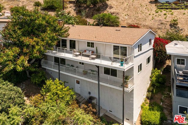 1241 Corona Drive, Glendale, CA 91205