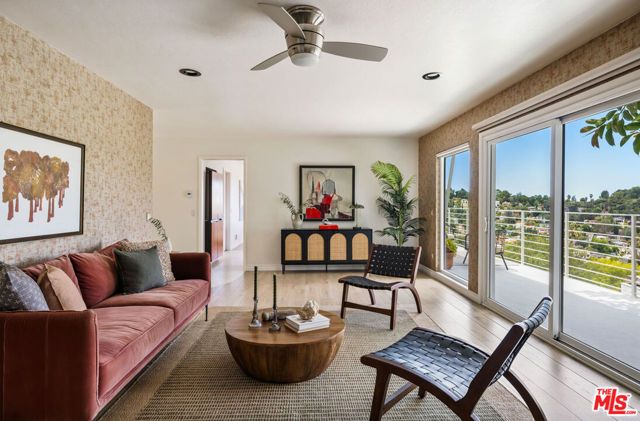 1241 Corona Drive, Glendale, CA 91205