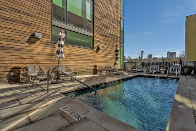 1010 W 10th ST 302, Austin, TX 78703