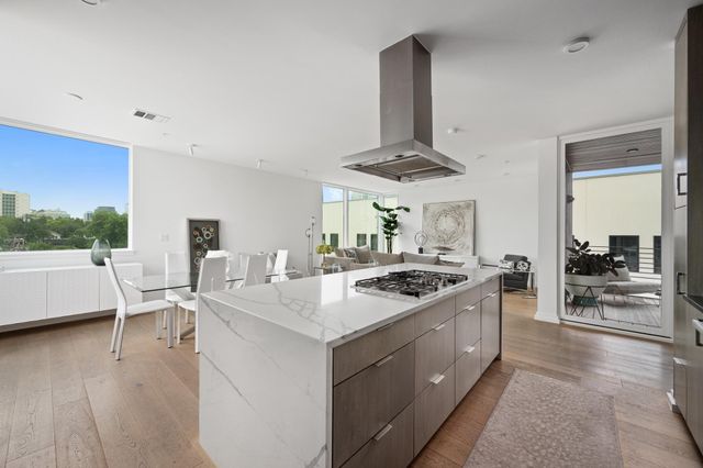 1010 W 10th ST 302, Austin, TX 78703