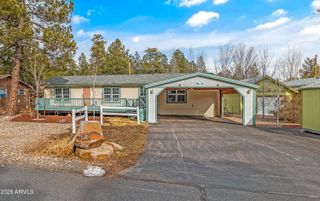 17245 S KAY Place, Munds Park, AZ 86017