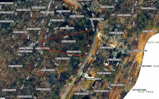 Forest Drive, Travelers Rest, SC 29690
