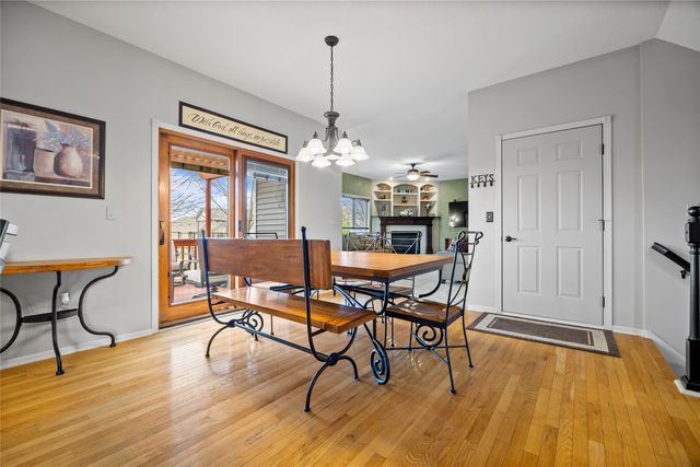 2302 NE Bel Aire Drive, Ankeny, IA 50021