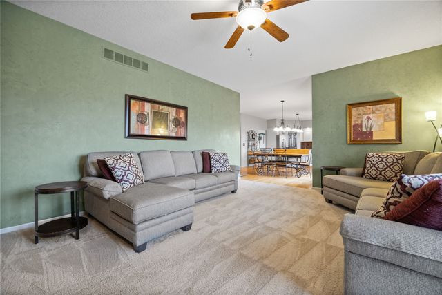 2302 NE Bel Aire Drive, Ankeny, IA 50021