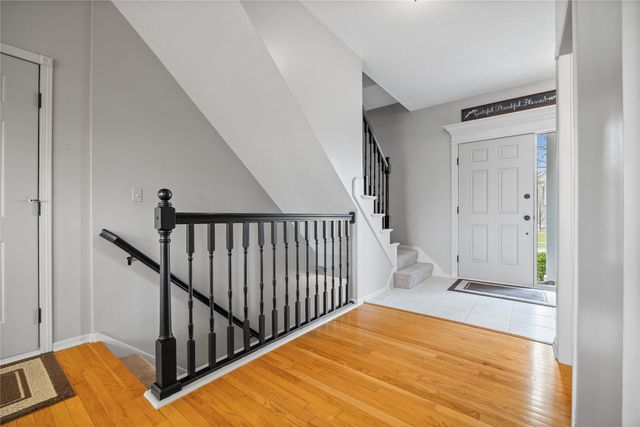 2302 NE Bel Aire Drive, Ankeny, IA 50021