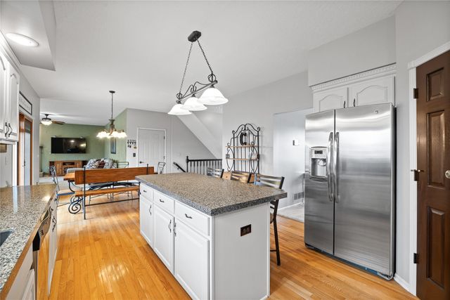 2302 NE Bel Aire Drive, Ankeny, IA 50021