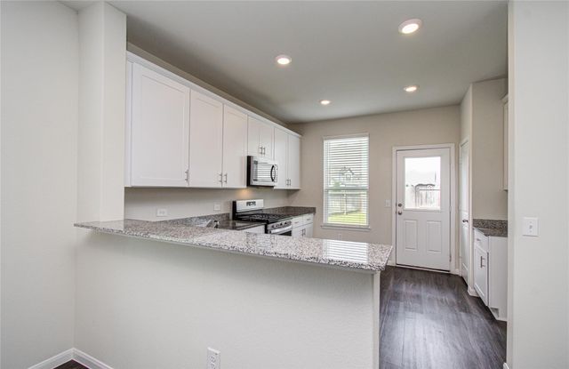 6315 Lakeview Haven Drive, Houston, TX 77084