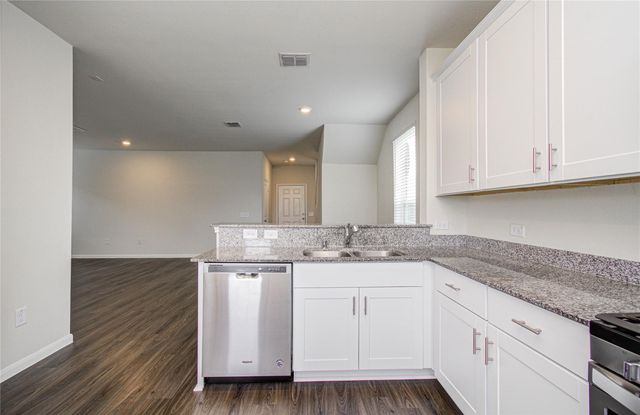 6315 Lakeview Haven Drive, Houston, TX 77084