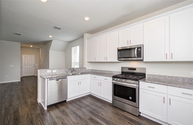 6315 Lakeview Haven Drive, Houston, TX 77084
