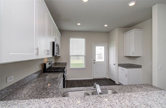 6315 Lakeview Haven Drive, Houston, TX 77084