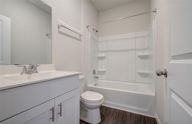 6315 Lakeview Haven Drive, Houston, TX 77084