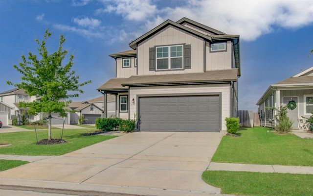 6315 Lakeview Haven Drive, Houston, TX 77084