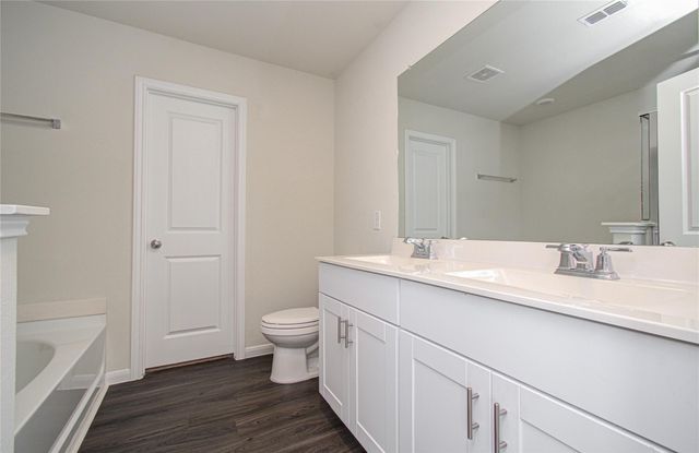 6315 Lakeview Haven Drive, Houston, TX 77084