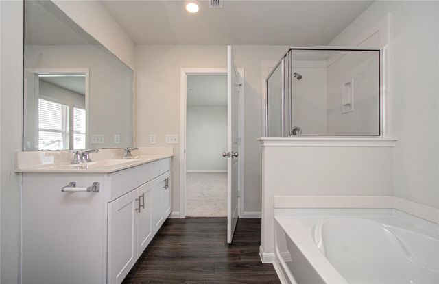 6315 Lakeview Haven Drive, Houston, TX 77084