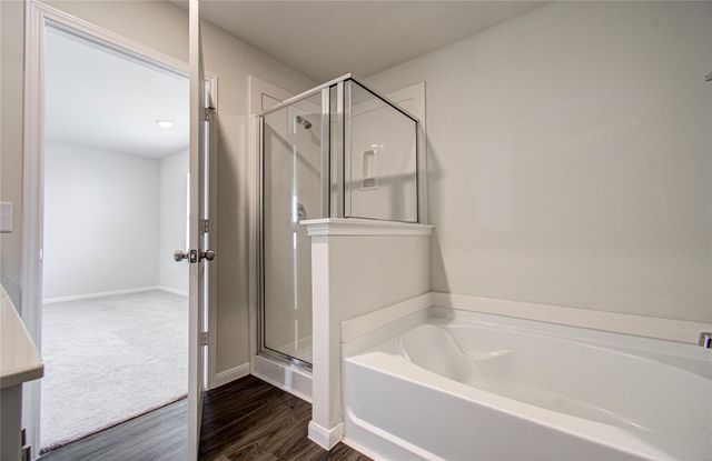 6315 Lakeview Haven Drive, Houston, TX 77084
