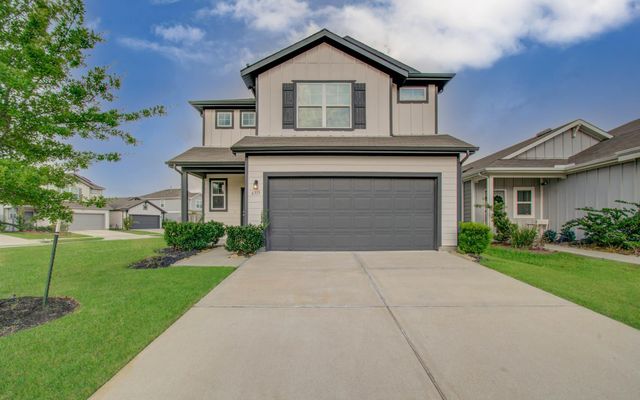 6315 Lakeview Haven Drive, Houston, TX 77084
