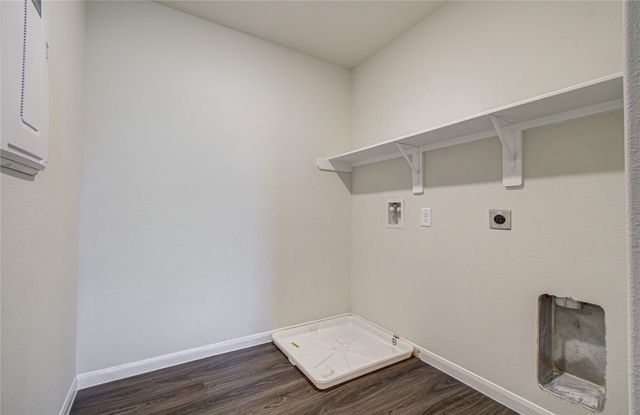 6315 Lakeview Haven Drive, Houston, TX 77084