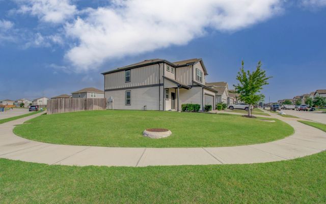 6315 Lakeview Haven Drive, Houston, TX 77084