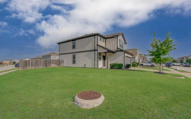 6315 Lakeview Haven Drive, Houston, TX 77084