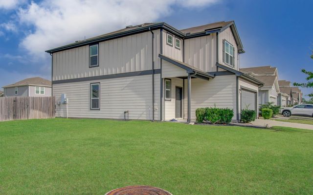 6315 Lakeview Haven Drive, Houston, TX 77084
