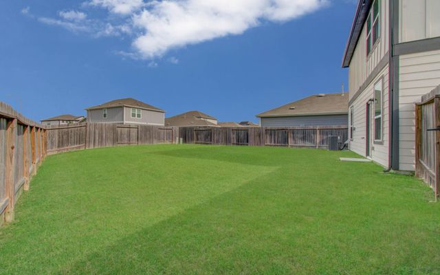 6315 Lakeview Haven Drive, Houston, TX 77084