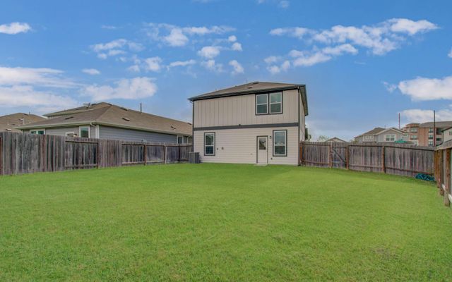 6315 Lakeview Haven Drive, Houston, TX 77084