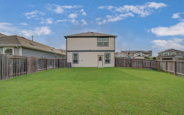 6315 Lakeview Haven Drive, Houston, TX 77084