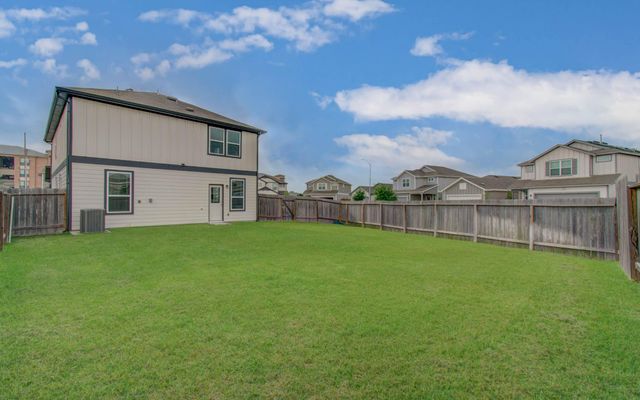 6315 Lakeview Haven Drive, Houston, TX 77084