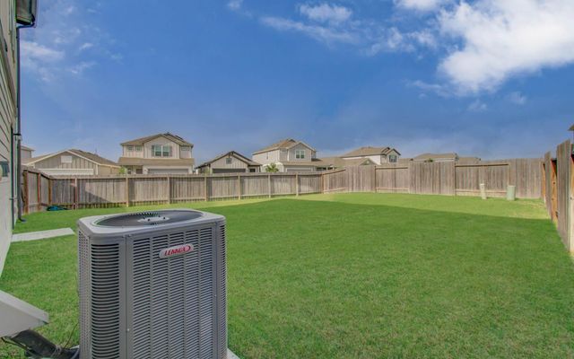 6315 Lakeview Haven Drive, Houston, TX 77084