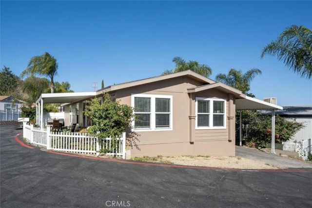 30000 Hasley Canyon Rd 25, Castaic, CA 91384