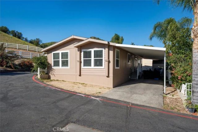 30000 Hasley Canyon Rd 25, Castaic, CA 91384