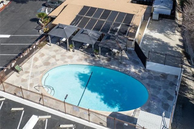30000 Hasley Canyon Rd 25, Castaic, CA 91384