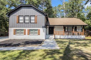 2180 Chester Circle, Conyers, GA 30013