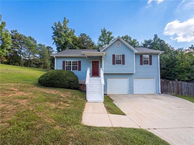 100 Betty Lane, Carrollton, GA 30116