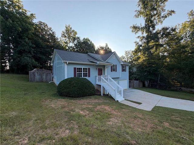 100 Betty Lane, Carrollton, GA 30116