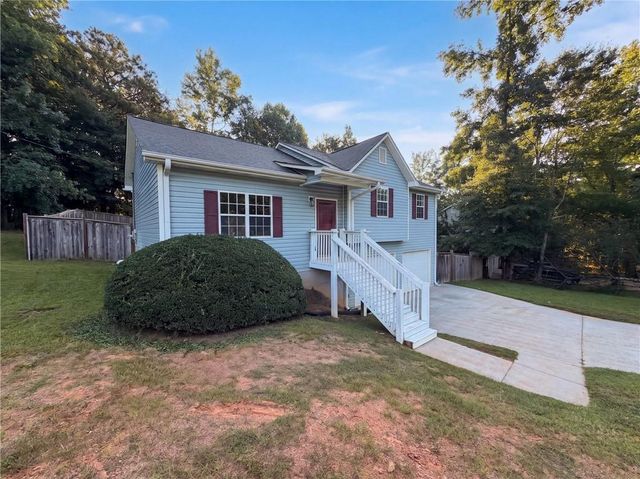 100 Betty Lane, Carrollton, GA 30116