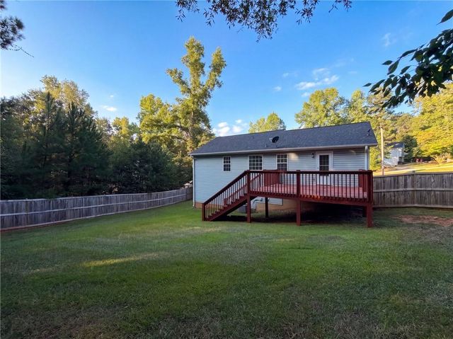 100 Betty Lane, Carrollton, GA 30116