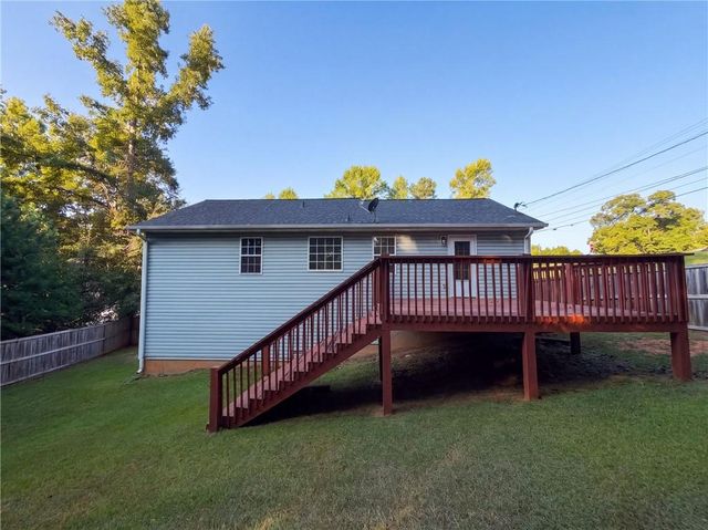 100 Betty Lane, Carrollton, GA 30116