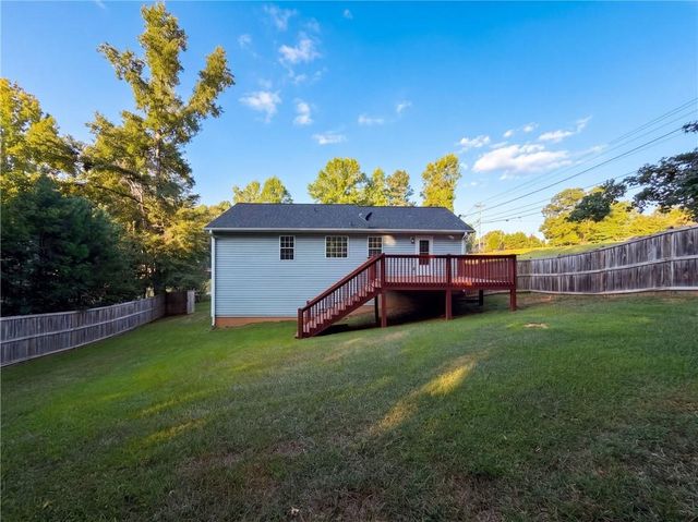 100 Betty Lane, Carrollton, GA 30116
