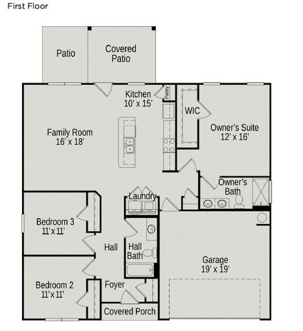 212 Trenton Trail, Chapel Hill, TN 37034