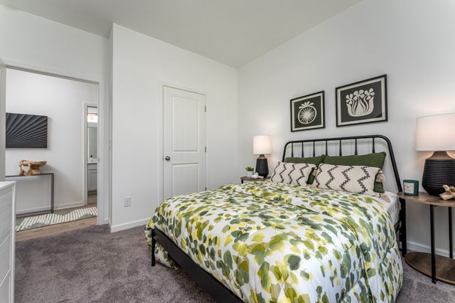 212 Trenton Trail, Chapel Hill, TN 37034
