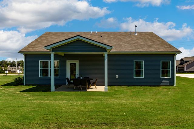 212 Trenton Trail, Chapel Hill, TN 37034