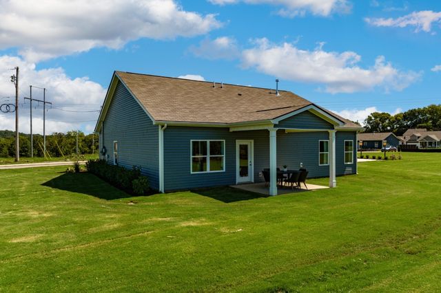212 Trenton Trail, Chapel Hill, TN 37034